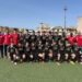 Pozzallo, la Young conquista il campionato provinciale under 15