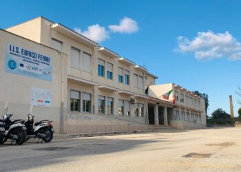 Vittoria, oltre un milione e mezzo di euro per la messa in sicurezza dell’istituto Fermi