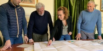 Roccazzo, aggiudicati i lavori per la mensa scolastica