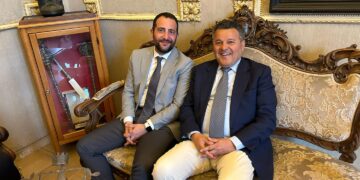 Scicli, l’assessore regionale all’Energia in visita in città