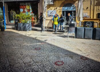 Assurda tragedia a Monreale, morti tre ventenni dopo una notte di sangue tra le vie del centro