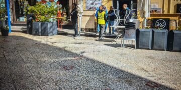 Assurda tragedia a Monreale, morti tre ventenni dopo una notte di sangue tra le vie del centro