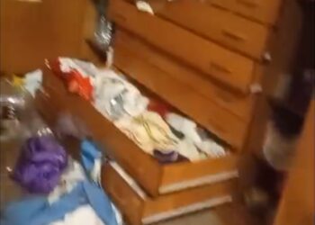 Vittoria, ancora un furto con scasso alla parrocchia Madonna della Salute