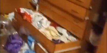 Vittoria, ancora un furto con scasso alla parrocchia Madonna della Salute