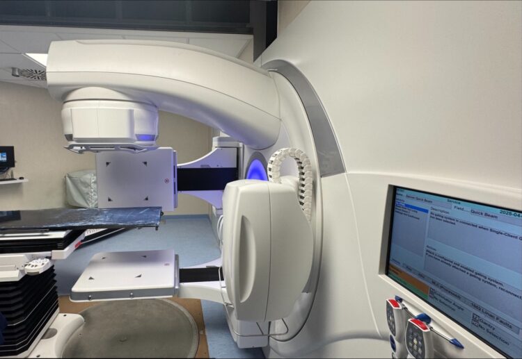 Ragusa, nuovo acceleratore lineare all’Uoc di Radioterapia oncologica dell’ospedale Arezzo