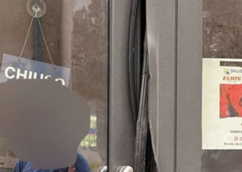 Scicli, ennesimo furto con scasso. Presa di mira un’agenzia viaggi