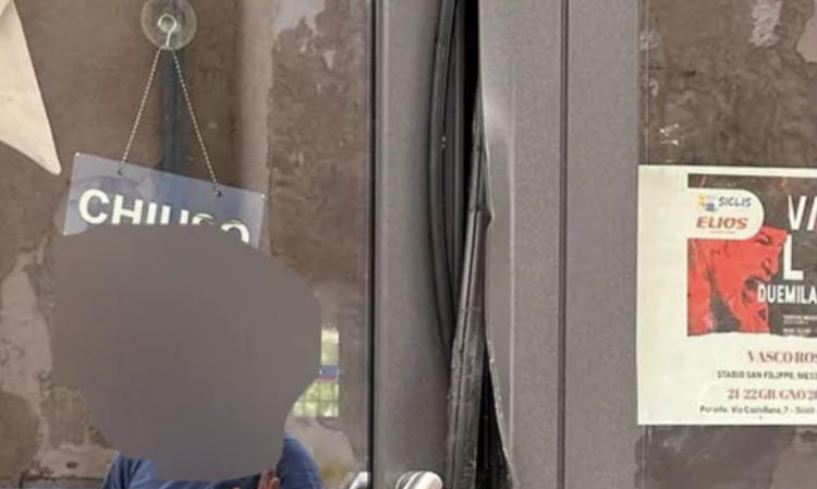 Scicli, ennesimo furto con scasso. Presa di mira un’agenzia viaggi