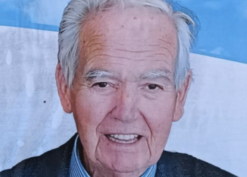 Modica piange la scomparsa del prof. Giuseppe Alfano