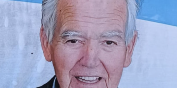 Modica piange la scomparsa del prof. Giuseppe Alfano