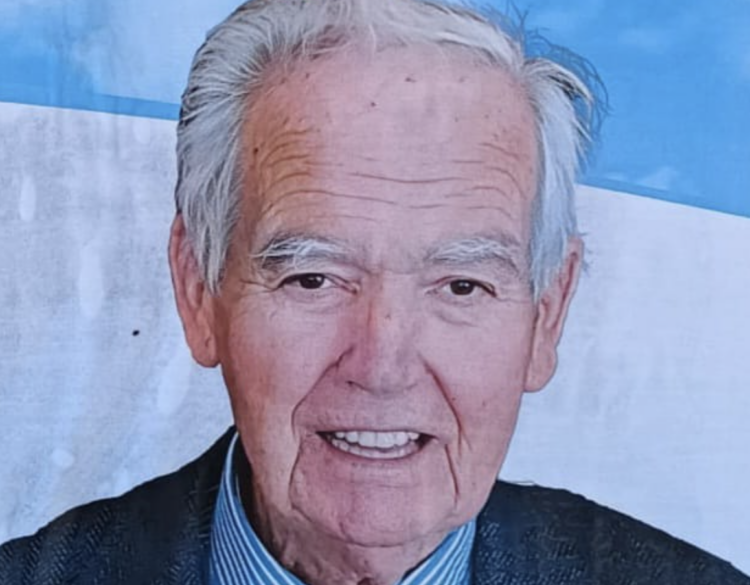 Modica piange la scomparsa del prof. Giuseppe Alfano