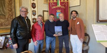 Scicli, Cancellato ricevuto a palazzo di Città