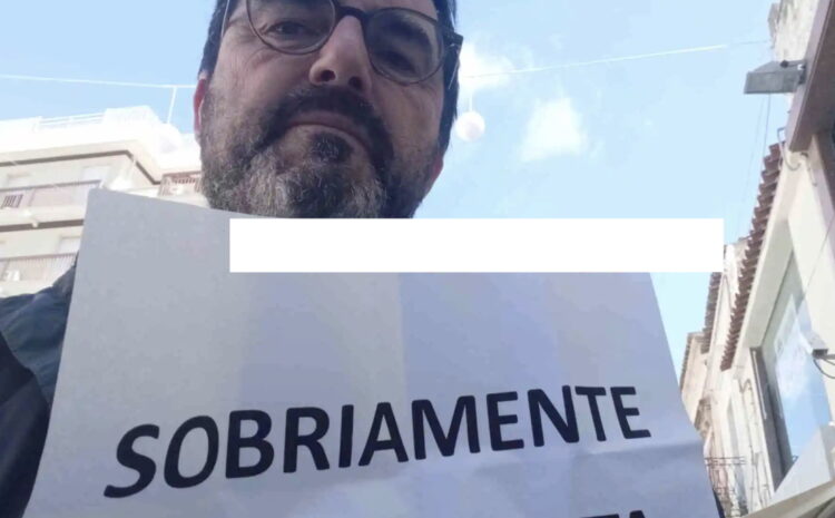 Ragusa e il 25 aprile, Anpi preoccupata per quanto accaduto a un manifestante