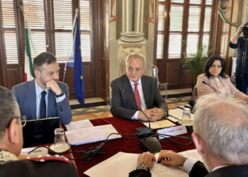 Ragusa, la commissione Antimafia Ars in prefettura: “Provincia al centro di interessi criminali internazinali”