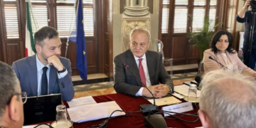 Ragusa, la commissione Antimafia Ars in prefettura: “Provincia al centro di interessi criminali internazinali”
