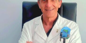 Vittoria, impiantata con successo una nuova pompa sottocutanea contro il Parkinson