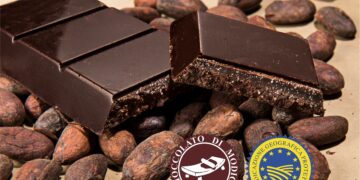 Modica, il cioccolato Igp all’evento di presentazione del “Concorso mondiale di Bruxelles – Sessione vini dolci e fortificati”