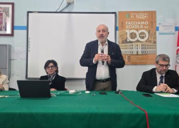 La Cisl Scuola Ragusa Siracusa e l’approfondimento sulle tematiche più scottanti