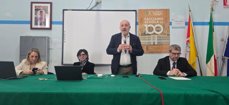 La Cisl Scuola Ragusa Siracusa e l’approfondimento sulle tematiche più scottanti