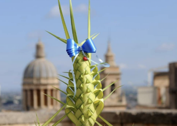 Comiso, la festa di Pasqua entra nel vivo