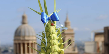 Comiso, la festa di Pasqua entra nel vivo