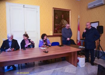 Modica, il piacere della scrittura secondo l’Unitre