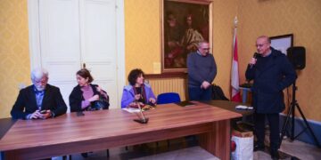 Modica, il piacere della scrittura secondo l’Unitre