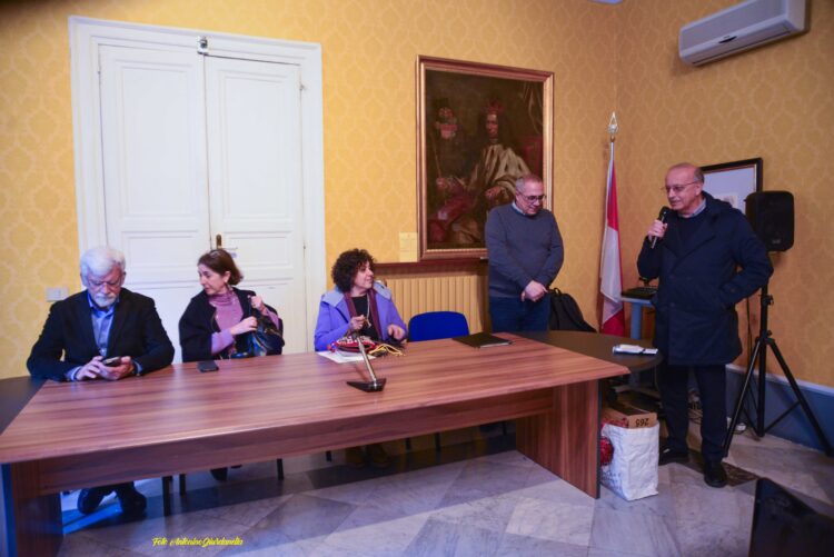 Modica, il piacere della scrittura secondo l’Unitre