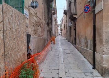 Ragusa, centro storico sempre più abbandonato