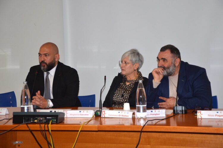 Ragusa, il mondo locale dei formaggi e gli sbocchi da cercare sui mercati internazionali