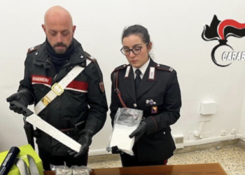 Ragusa e lo spaccio in centro storico, arrestate tre persone