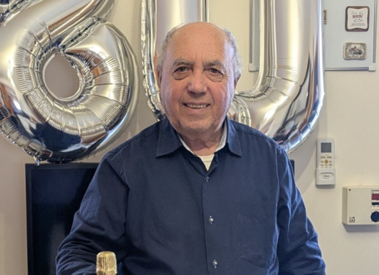 Ragusa dice addio a Carmelo Tumino, fu il fondatore del Centro risvegli ibleo