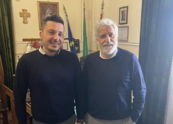 Chiaramonte, Giancarlo Catania nuovo assessore