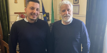 Chiaramonte, Giancarlo Catania nuovo assessore