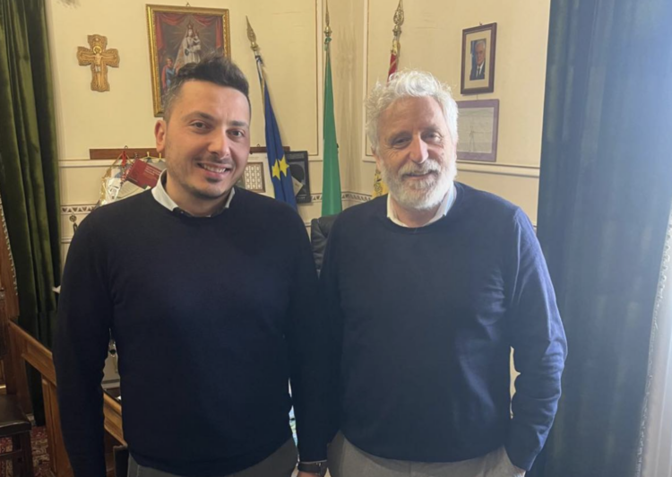 Chiaramonte, Giancarlo Catania nuovo assessore