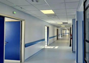 Modica, aperto il nuovo reparto di Chirurgia generale del Maggiore-Baglieri