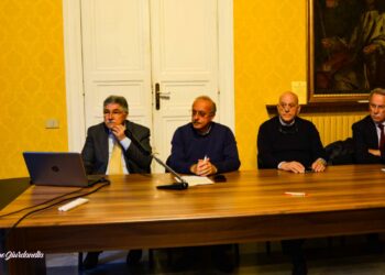 Modica, l’osteoporosi e la sindrome del tunnel carpale nell’appuntamento Unitre