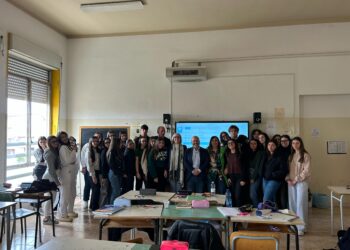 Vittoria, Confcommercio tra i banchi del Mazzini per illustrare il turismo sostenibile