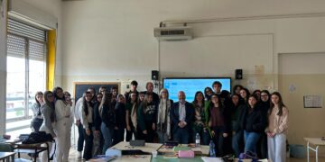 Vittoria, Confcommercio tra i banchi del Mazzini per illustrare il turismo sostenibile