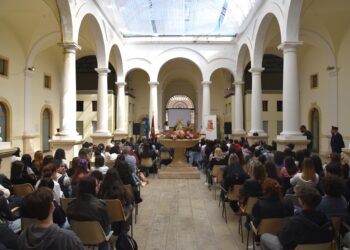 Ispica e la violenza di genere, la polizia di Stato incontra gli studenti