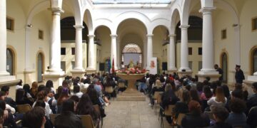 Ispica e la violenza di genere, la polizia di Stato incontra gli studenti