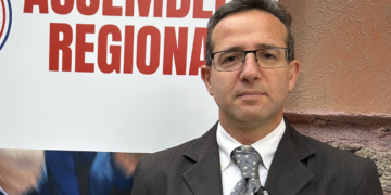 Roberto Chiaramonte nuovo delegato provinciale del Coni di Ragusa