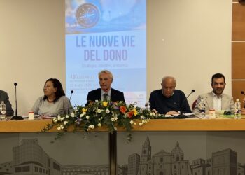 L’Avis provinciale di Ragusa ha completato il proprio assetto organizzativo