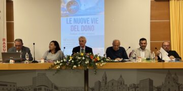L’Avis provinciale di Ragusa ha completato il proprio assetto organizzativo