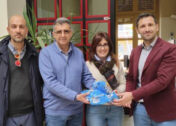 L’Ust Cisl Rg Sr celebra la Pasqua in maniera inedita a Ragusa