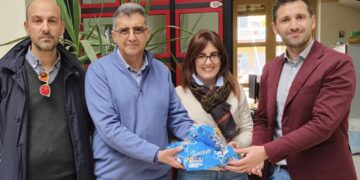 L’Ust Cisl Rg Sr celebra la Pasqua in maniera inedita a Ragusa