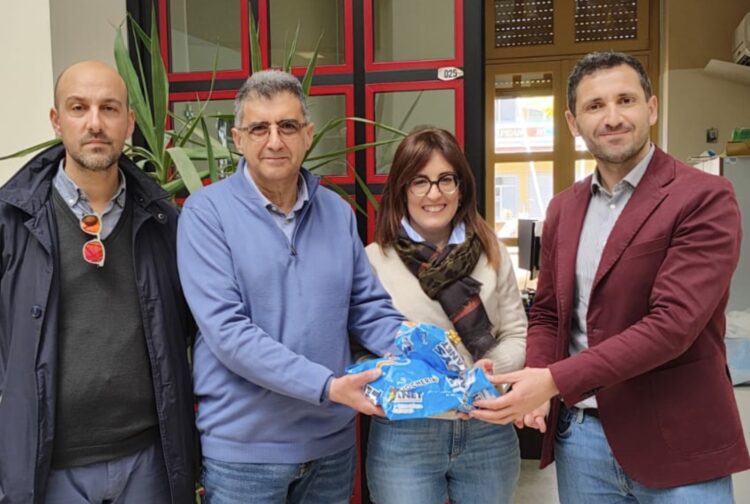 L’Ust Cisl Rg Sr celebra la Pasqua in maniera inedita a Ragusa