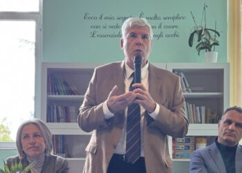 Vittoria, il consultorio familiare torna a pieno regime