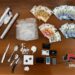 Ragusa, arrestati due giovani in centro storico: scovati 70 grammi di droga nella loro casa in centro storico