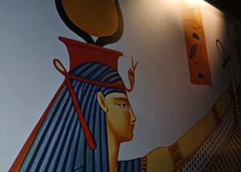 Ragusa, la Sicilia ospita per la prima volta i reperti delle collezioni del Museo Egizio