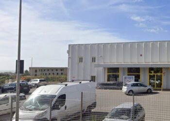 Scicli presa d’assalto dai ladri: nel mirino due supermarket e due abitazioni nel giro di 48 ore